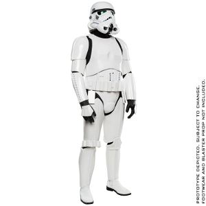 Star Wars Original Trilogy Ensemble: Imperial Stormtrooper (M Size)