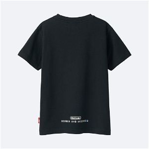 Starfox Utgp Nintendo Kid's T-shirt (130 Size)