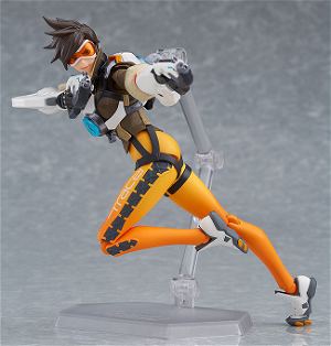 figma No.352 Overwatch: Tracer