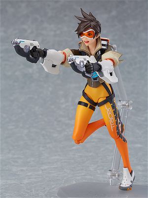 figma No.352 Overwatch: Tracer