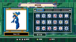 Mega Man Legacy Collection 2 (Multi-Language)