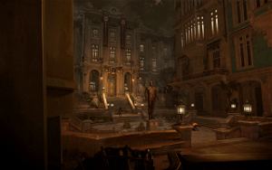 Dishonored: Death of the Outsider (DVD-ROM)