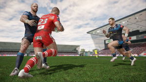 Rugby League Live 4