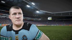 Rugby League Live 4