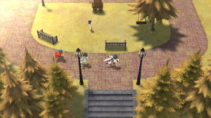 Lost Sphear