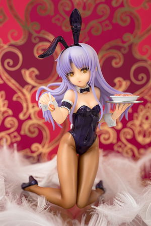 Angel Beats!-1st beat- 1/8 Scale Pre-Painted Figure: Kanade Tachibana Bunny Style