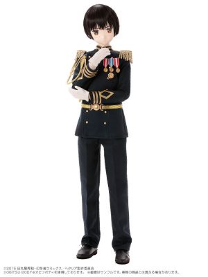 Asterisk Collection Series No. 001 Hetalia The World Twinkle 1/3 Scale Fashion Doll: Japan