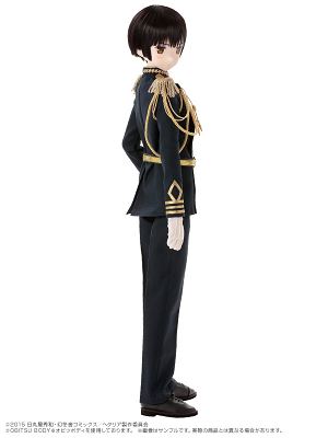 Asterisk Collection Series No. 001 Hetalia The World Twinkle 1/3 Scale Fashion Doll: Japan