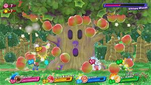 Hoshi no Kirby: Star Allies
