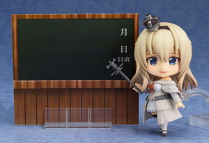 Nendoroid No. 783 Kantai Collection -KanColle-: Warspite