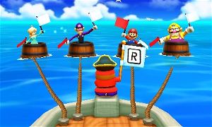 Mario Party: The Top 100 (MDE)
