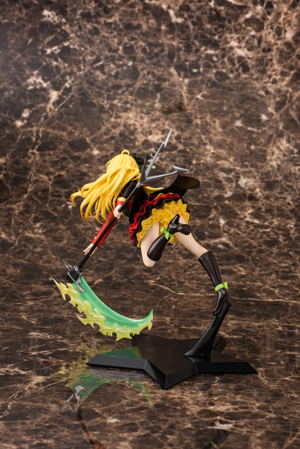 The Idolm@ster Movie Kagayaki no Mukogawa e! 1/7 Scale Pre-Painted Figure: Miki Hoshii Nemurihime Limited Ver.