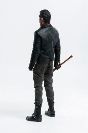 The Walking Dead 1/6 Scale Pre-Painted Action Figure: Negan