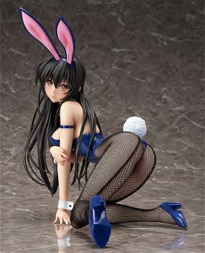 To Love-Ru Darkness 1/4 Scale Pre-Painted Figure: Yui Kotegawa Bunny Ver.