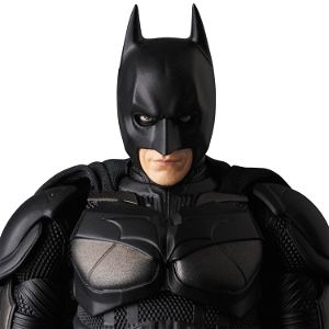 MAFEX The Dark Knight Trilogy: Batman Ver. 3.0 (Re-run)