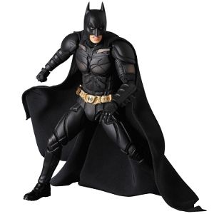 MAFEX The Dark Knight Trilogy: Batman Ver. 3.0 (Re-run)