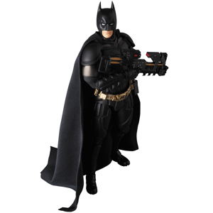 MAFEX The Dark Knight Trilogy: Batman Ver. 3.0 (Re-run)