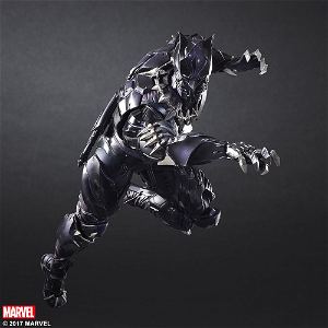 Marvel Universe Variant Play Arts Kai: Black Panther