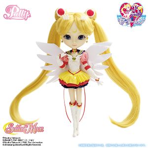 Pullip Eternal Sailor Moon Fashion Doll: Eternal Sailor Moon