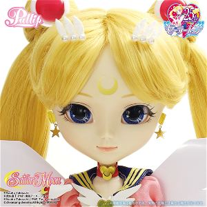 Pullip Eternal Sailor Moon Fashion Doll: Eternal Sailor Moon