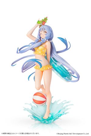 Vocaloid 1/7 Scale Pre-Painted Figure: Stardust Swimsuit Ver.