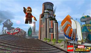 LEGO Marvel Super Heroes 2 (English)