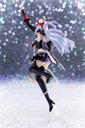 Sword Art Online The Movie -Ordinal Scale- 1/7 Scale Pre-Painted Figure: AR Idol Diva Yuna