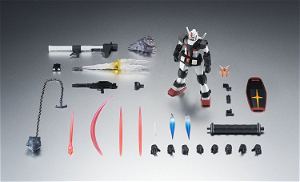 Robot Spirits Side MS Mobile Suit Gundam: RX-78-1 Prototype Gundam Ver. A.N.I.M.E.