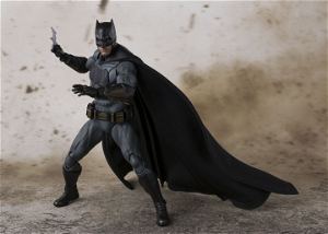 S.H.Figuarts Justice League: Batman