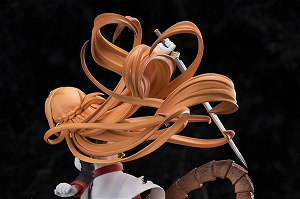 Sword Art Online The Movie Ordinal Scale 1/8 Scale Diorama Figure: Asuna [Aniplex+ Exclusive Ver.]