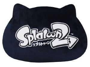 Splatoon 2 All Star Collection Cushion Plush: Judge-kun
