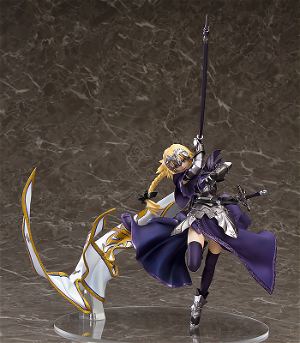 Fate/Apocrypha 1/8 Scale Pre-Painted Figure: Jeanne d'Arc