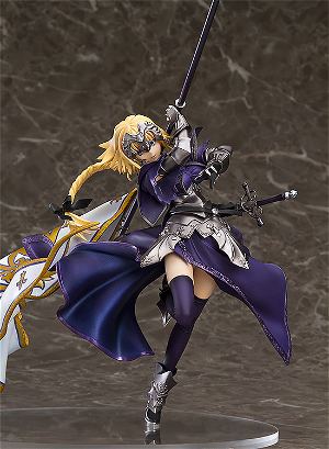 Fate/Apocrypha 1/8 Scale Pre-Painted Figure: Jeanne d'Arc