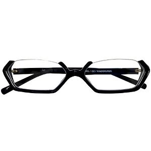 Kantai Collection - Kan Colle - Shusekichi Seiki Glasses (Non-Lens)