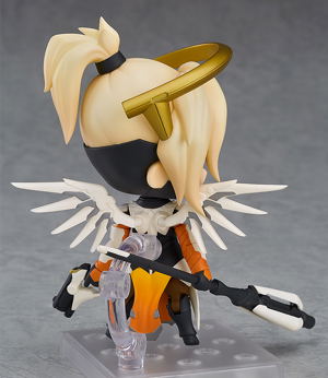 Nendoroid No. 790 Overwatch: Mercy Classic Skin Edition