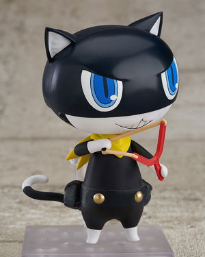 Nendoroid No. 793 Persona 5: Morgana (Re-run)