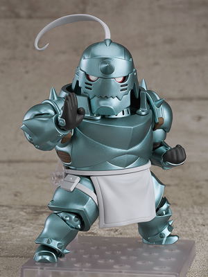 Nendoroid No. 796 Fullmetal Alchemist: Alphonse Elric