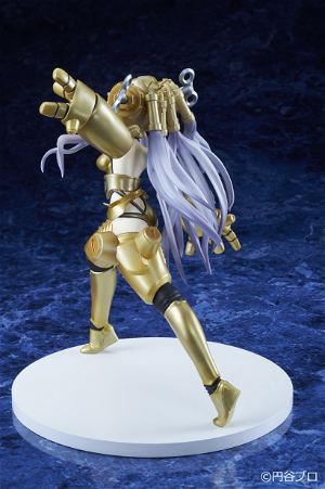 Ultra Monster Personification Project Series 1/8 Scale Pre-Painted Figure: King Joe Ultra Journey Ver.