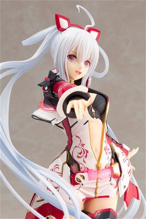 4-Leaves Phantasy Star Online 2 The Animation 1/6 Scale Pre-Painted Figure: Matoi -Tony Ver.-