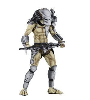 Alien​ vs Predator​ Action Figure: Predator Arcade Ver. (Set of 3 pieces)