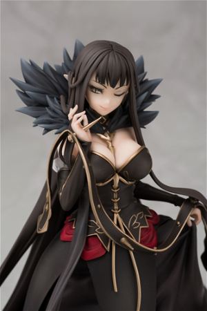 Fate/Apocrypha 1/8 Scale Pre-Painted Figure: Assassin of Red - Semiramis