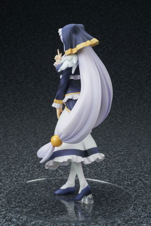 Kono Subarashii Sekai ni Shukufuku o! 2 1/8 Scale Pre-Painted Figure: Eris