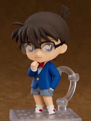 Nendoroid No. 803 Detective Conan: Conan Edogawa