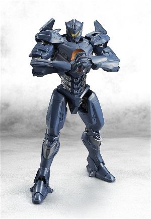 Robot Spirits Side Jaeger Pacific Rim Uprising: Gipsy Avenger