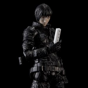 Blame! 1/12 Scale Action Figure: Killy