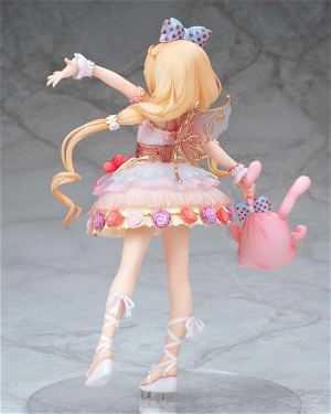 The Idolm@ster Cinderella Girls 1/7 Scale Pre-Painted Figure: Anzu Futaba Sloth Fairy Ver.