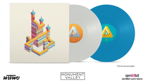 Monument Valley Original Soundtrack