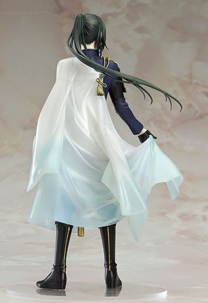 Touken Ranbu -Online- 1/8 Scale Pre-Painted Figure: Nikkari Aoe [Good Smile Company Online Shop Limited Ver.]