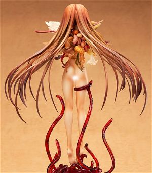 Character's Selection Sayonara wo Oshiete - comment te dire adieu 1/7 Scale Pre-Painted Figure: Ange
