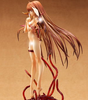 Character's Selection Sayonara wo Oshiete - comment te dire adieu 1/7 Scale Pre-Painted Figure: Ange